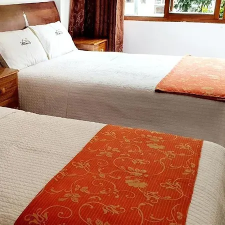 Hotel Romero Machupicchu