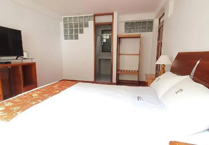 Hotel Romero 2*