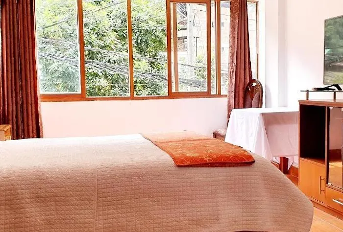 Hotel Romero 2*