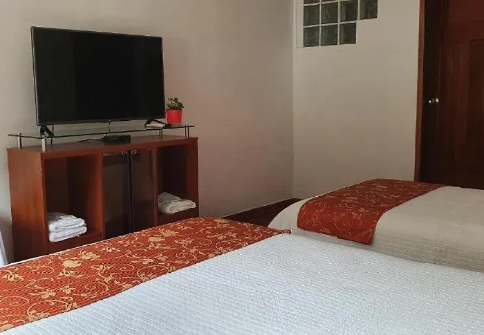 Hotel Romero