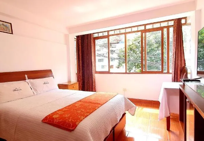 Hotel Romero 2*